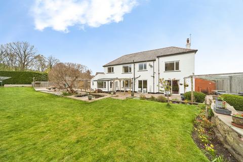 5 bedroom detached house for sale, Westwood Crescent, Bingley BD16