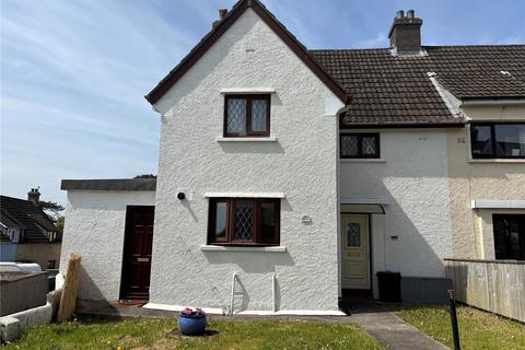 3 bedroom semi-detached house for sale, The Glebe, Pembrokeshire SA70