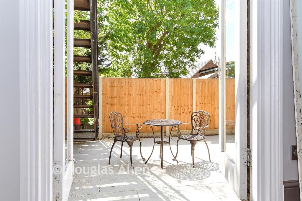 Internal Lifestyle Photograph