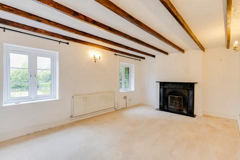 3 bedroom terraced house for sale, The Square , Dinas Powys CF64 4BS