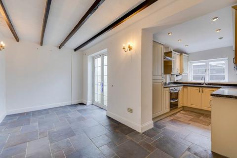 3 bedroom terraced house for sale, The Square , Dinas Powys CF64 4BS