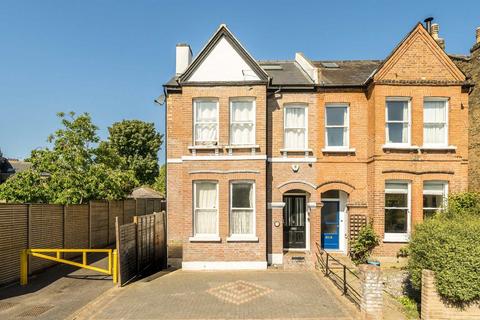 undefined, Northstead Road, London SW2