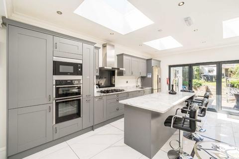 undefined, Northstead Road, London SW2