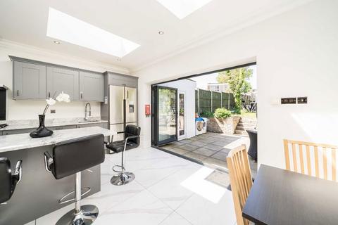 undefined, Northstead Road, London SW2