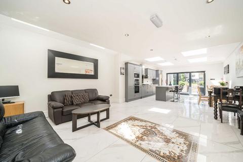 undefined, Northstead Road, London SW2
