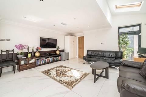 undefined, Northstead Road, London SW2