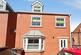 Robey Court, Lincoln LN5