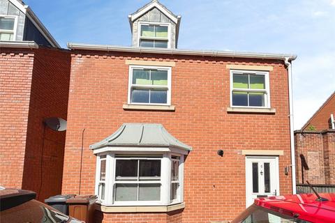 Flat - Robey Court, Lincoln LN5