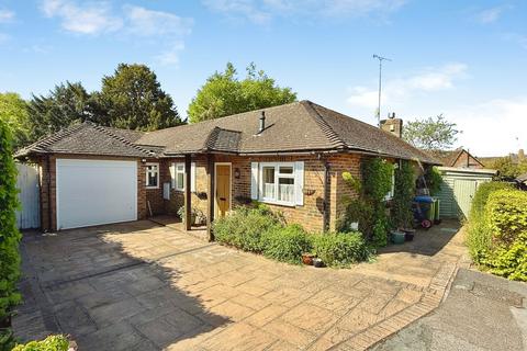 4 bedroom bungalow for sale, Hobs Acre, Upper Beeding, West Sussex, BN44