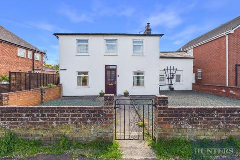 Detached house - The Reddings, Cheltenham