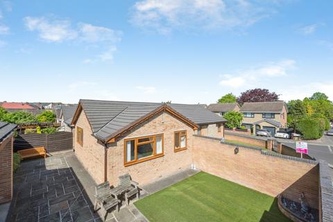 3 bedroom detached bungalow for sale, Fitzwilliam Street, Wath-Upon-Dearne, Rotherham