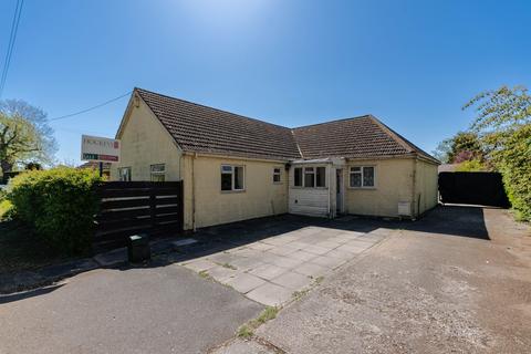 3 bedroom detached bungalow for sale, St. Neots Road, Hardwick, CB23
