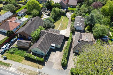 3 bedroom detached bungalow for sale, St. Neots Road, Hardwick, CB23