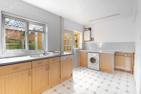 3 bedroom detached bungalow for sale, St. Neots Road, Hardwick, CB23