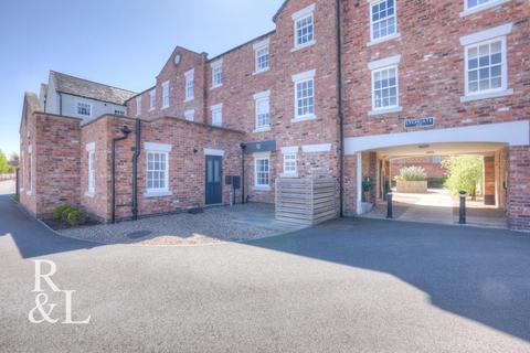 2 bedroom apartment for sale, Knight Mews, Kilwardby Street, Ashby-de-la-Zouch