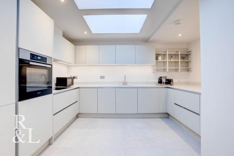 2 bedroom apartment for sale, Knight Mews, Kilwardby Street, Ashby-de-la-Zouch
