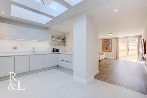 2 bedroom apartment for sale, Knight Mews, Kilwardby Street, Ashby-de-la-Zouch