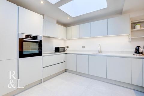 2 bedroom apartment for sale, Knight Mews, Kilwardby Street, Ashby-de-la-Zouch