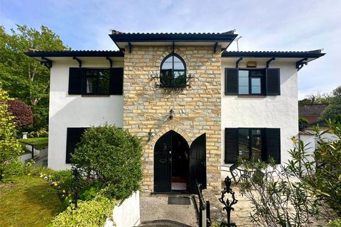 4 bedroom detached house for sale, Berrow Road, Burnham-on-Sea, Somerset, TA8