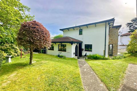 4 bedroom detached house for sale, Berrow Road, Burnham-on-Sea, Somerset, TA8