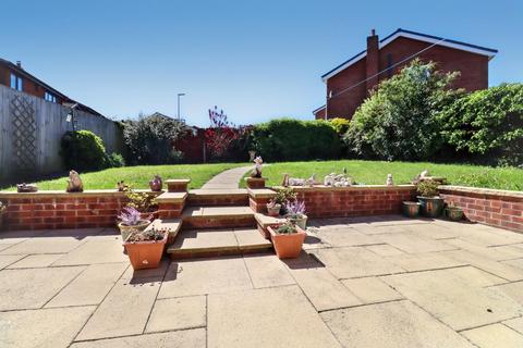 2 bedroom semi-detached bungalow for sale, Seaham Close, The Glebe, Norton, TS20 1RT