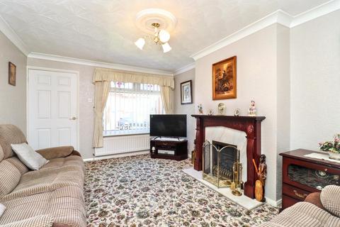 2 bedroom semi-detached bungalow for sale, Seaham Close, The Glebe, Norton, TS20 1RT