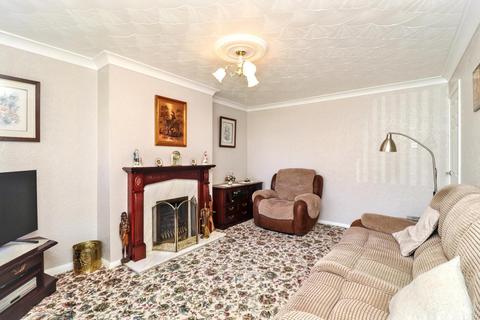 2 bedroom semi-detached bungalow for sale, Seaham Close, The Glebe, Norton, TS20 1RT