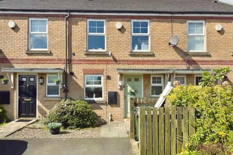 2 bedroom terraced house for sale, Braine Croft, Bradford, BD6 2JF
