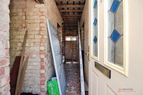 undefined, Syston Road, Queniborough, LE7