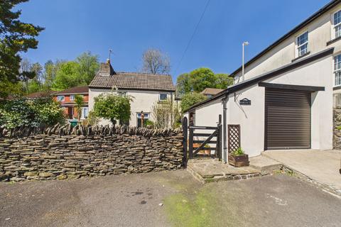 2 bedroom cottage for sale, Queen Square, Ebbw Vale, NP23