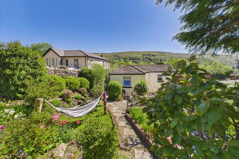 2 bedroom cottage for sale, Queen Square, Ebbw Vale, NP23