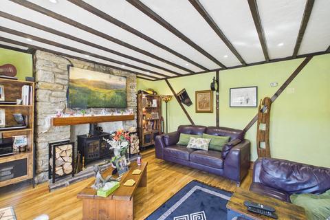 2 bedroom cottage for sale, Queen Square, Ebbw Vale, NP23