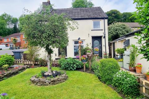2 bedroom cottage for sale, Queen Square, Ebbw Vale, NP23