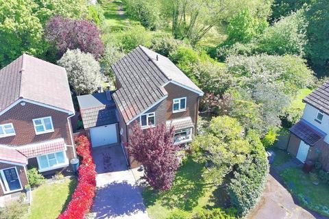 3 bedroom detached house for sale, St. Benedict Road, Snodland, ME6