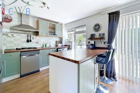 3 bedroom detached house for sale, St. Benedict Road, Snodland, ME6