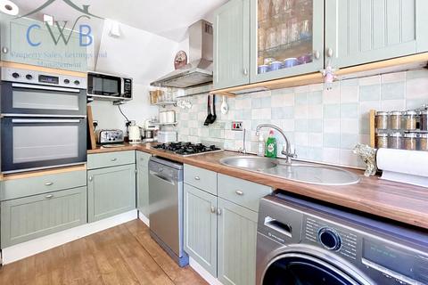 3 bedroom detached house for sale, St. Benedict Road, Snodland, ME6