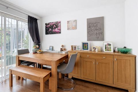 3 bedroom detached house for sale, St. Benedict Road, Snodland, ME6