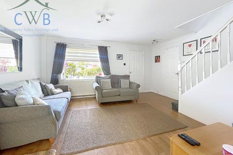 3 bedroom detached house for sale, St. Benedict Road, Snodland, ME6