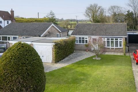 2 bedroom bungalow for sale, Godmans Lane Marks Tey, Colchester, CO6