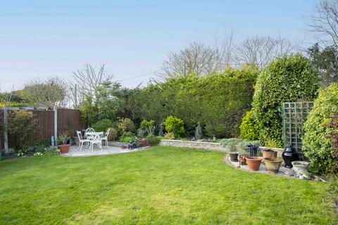 2 bedroom bungalow for sale, Godmans Lane Marks Tey, Colchester, CO6