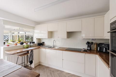 2 bedroom bungalow for sale, Godmans Lane Marks Tey, Colchester, CO6