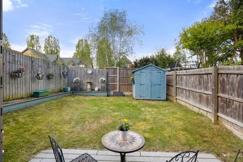 3 bedroom end of terrace house for sale, Point Chase, Colchester, CO6