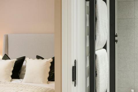 2 bedroom apartment for sale, Plot 278, at Glasswater Locks, Birmingham, B4 7RQ
