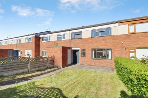 Terraced house - Queens Gardens, Talke Pits, Stoke-On-Trent