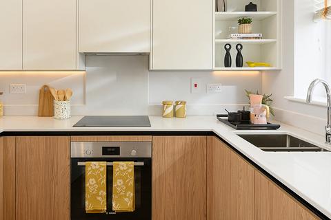 2 bedroom house for sale, Plot 150, at Eastbrook Village, Milton Keynes, MK16 0HR