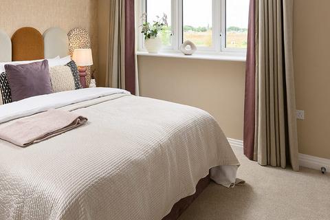 2 bedroom house for sale, Plot 128, at Eastbrook Village, Milton Keynes, MK16 0HR