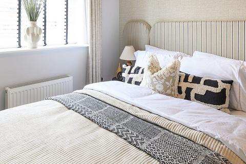 2 bedroom house for sale, Plot 128, at Eastbrook Village, Milton Keynes, MK16 0HR