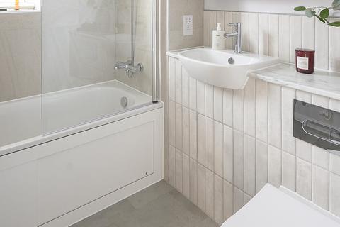 2 bedroom house for sale, Plot 128, at Eastbrook Village, Milton Keynes, MK16 0HR
