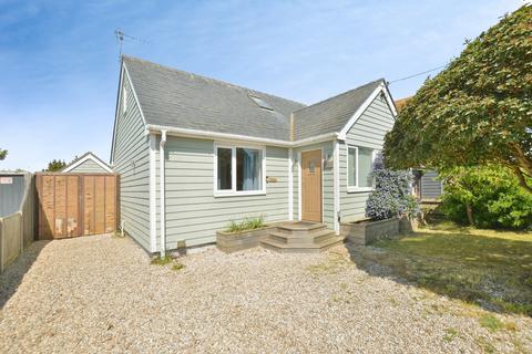 4 bedroom bungalow for sale, Hardy Road, Greatstone, Kent, TN28