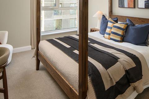 1 bedroom apartment for sale, Plot B2.0.3, at Oval Village, Oval, SE11 5QY